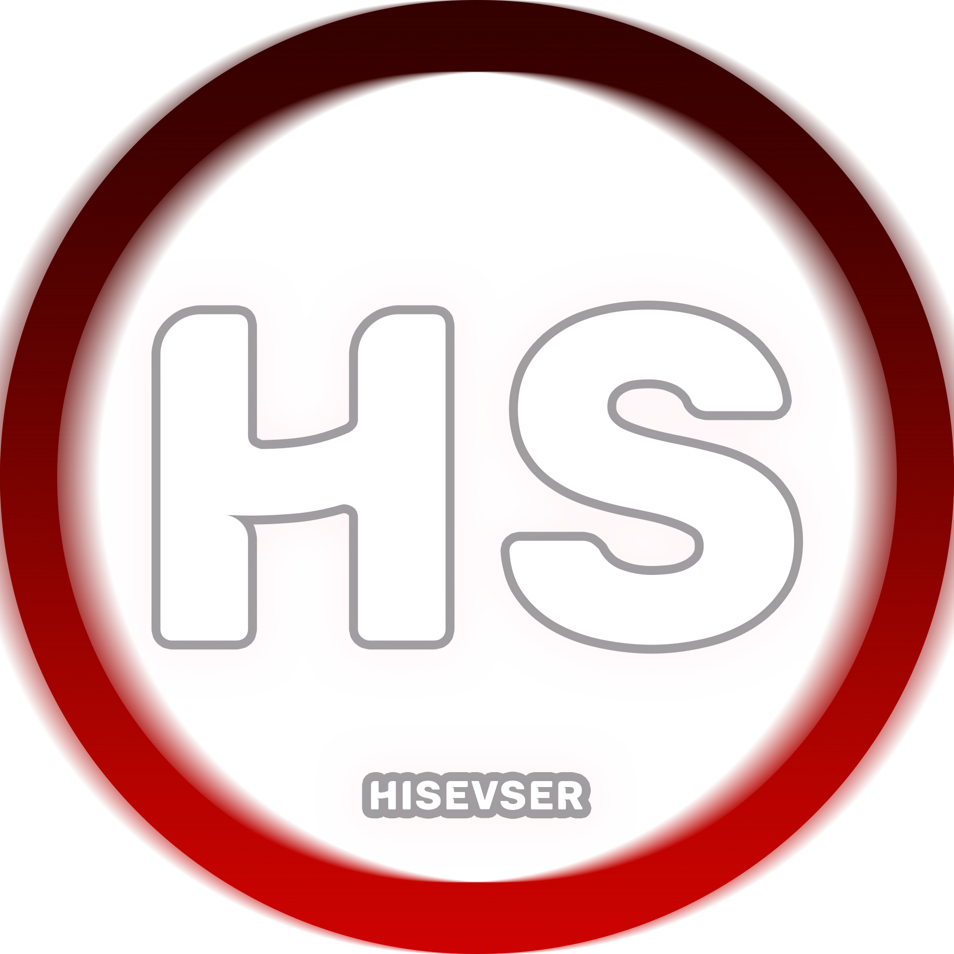 HiSevser Logo
